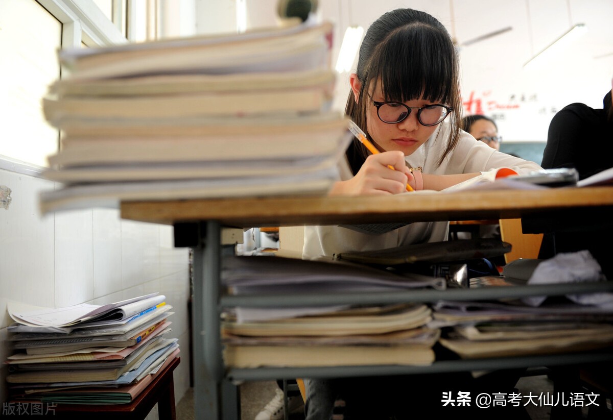 重新参加高考（如果再给你一次机会参加高考）