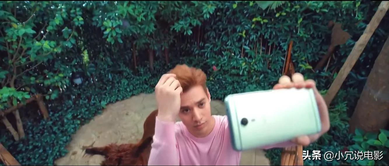 电影《睡在我上铺的兄弟》，毕业实习后，回来总结社会经验：失败