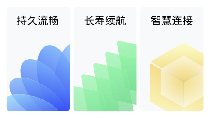 颜值和实力并存！下半年可以闭眼入的三款手机