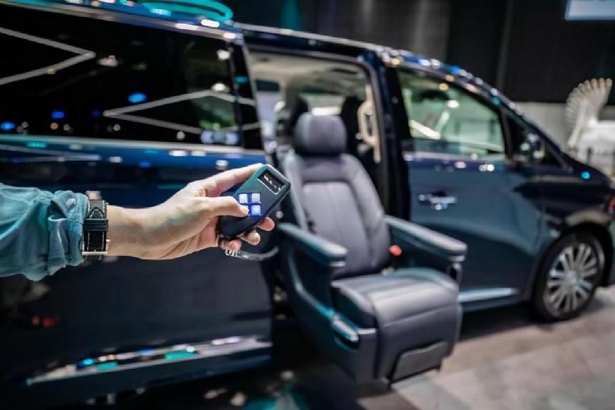 “缺芯之下”傳祺M8福祉優(yōu)先排產(chǎn)，讓特殊人群實現(xiàn)遠方自由