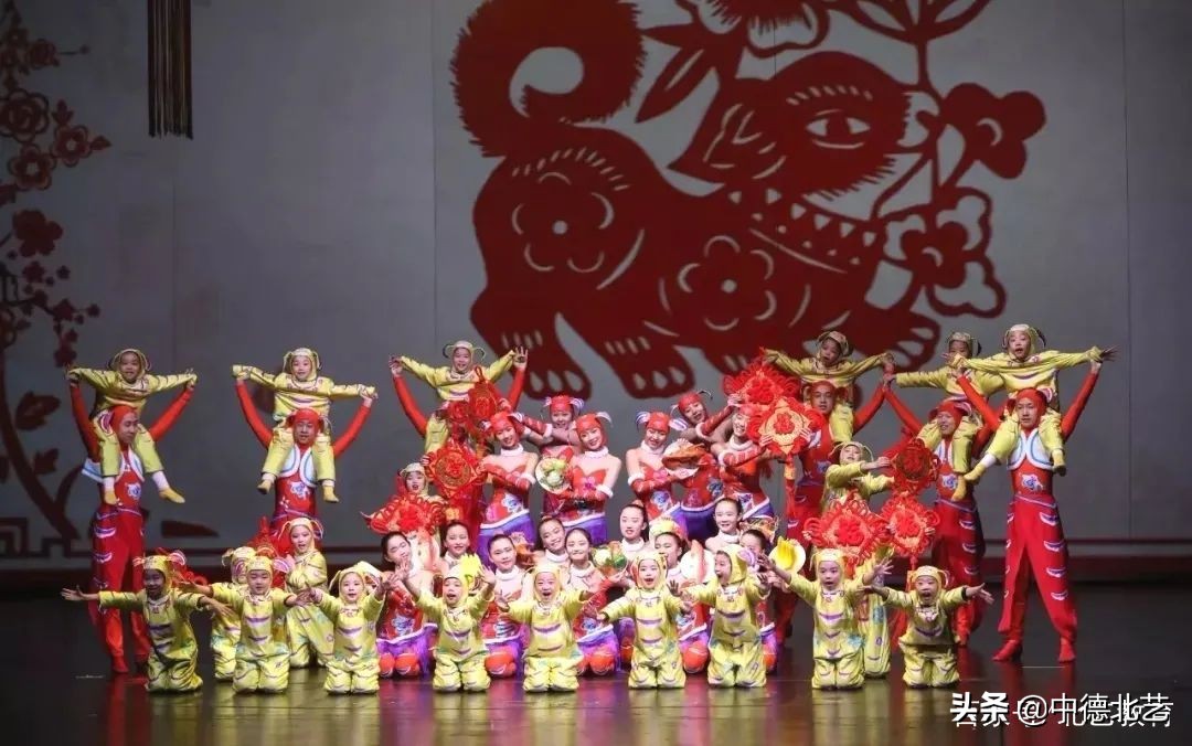 @艺术生！中德北艺2022年艺术专业招生简章来了