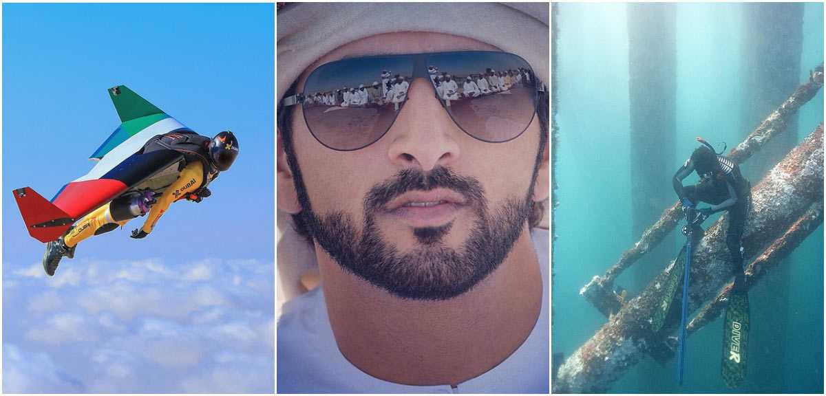 上天入海的有钱人：越富有，越爱冒险？