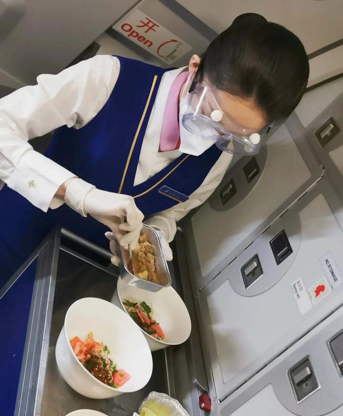 空姐職業(yè)生涯的最終歸宿是什么？