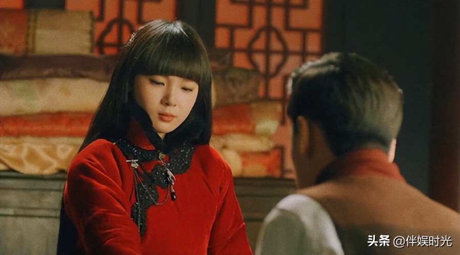 捧不红的“唐人六美”，各自的缺点很明显，难怪刘诗诗会离开