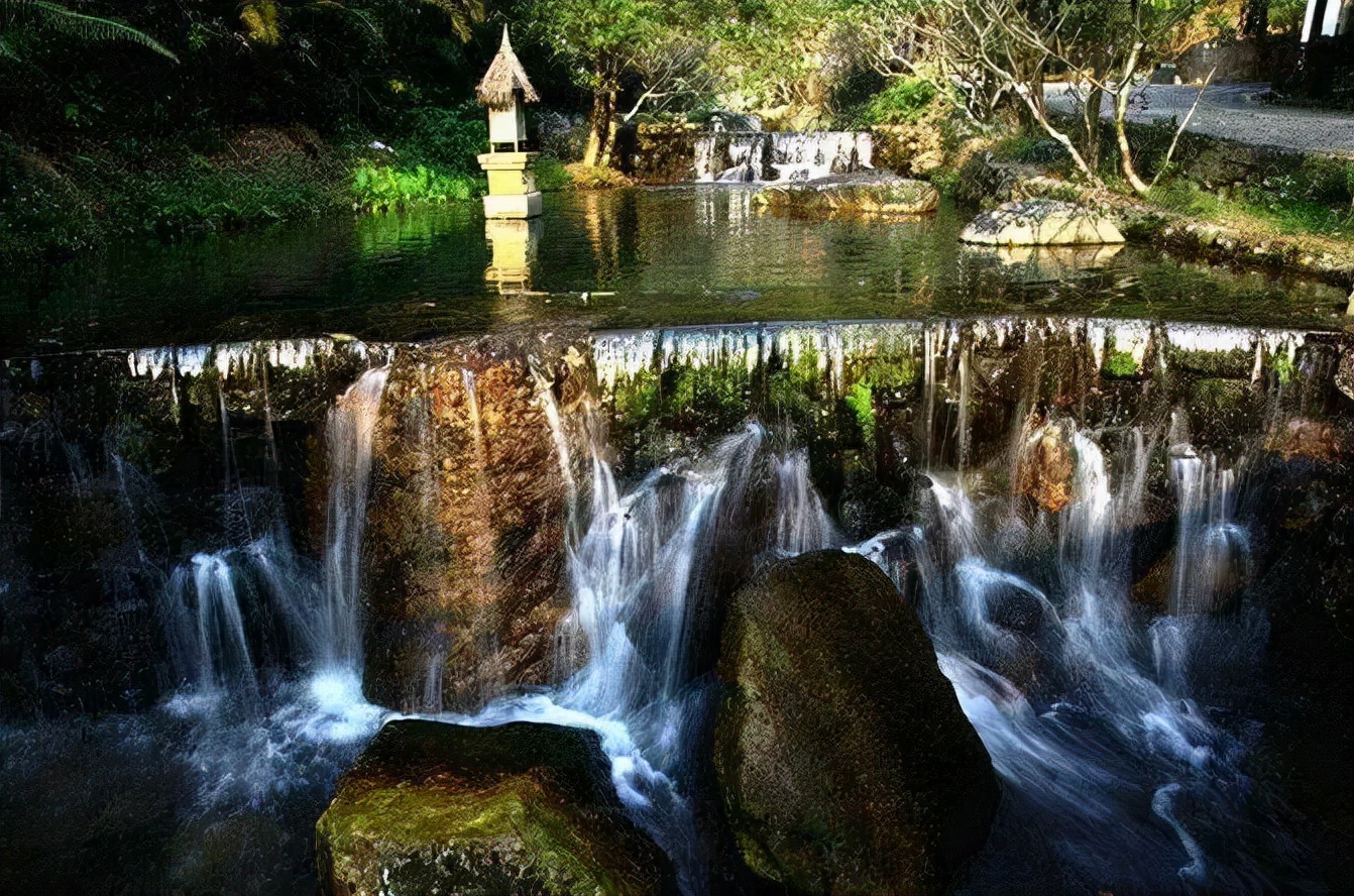 2022萌新必备攻略 | 带你畅游广州华立科技职业学院云浮校区