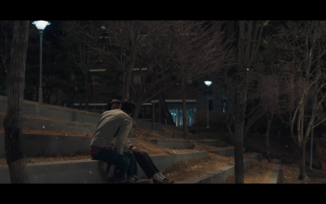 年度最「婊」大女主，火了