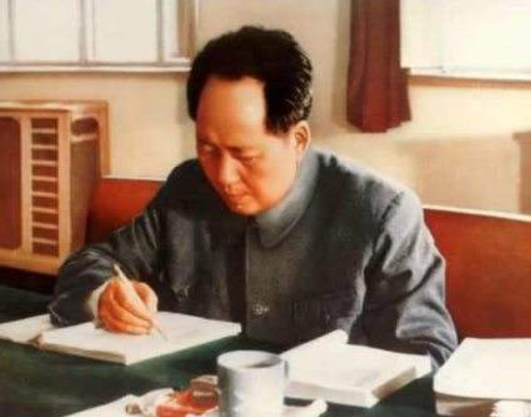 1953年，贵州美容瀑布，北京主席写道：我不能杀了它！暂停