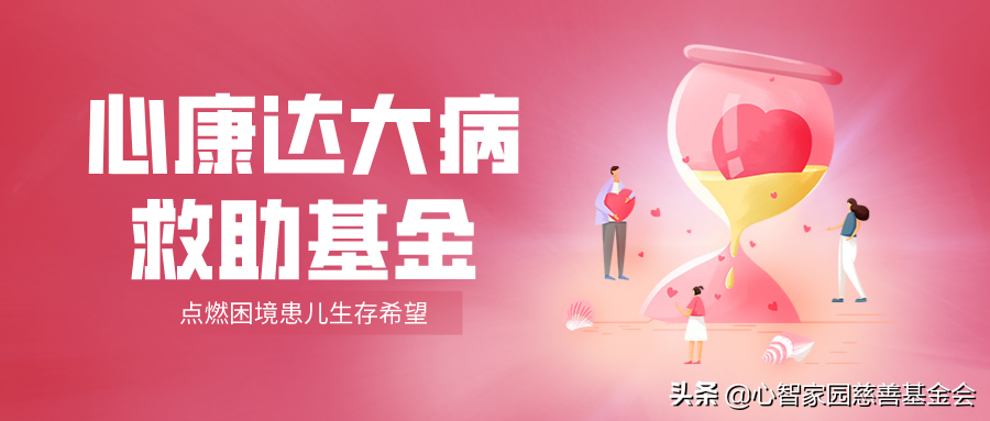 心智家园慈善基金会2月的月报
