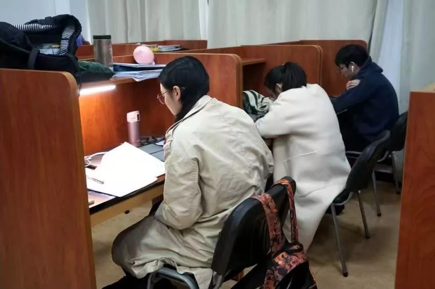 Final周 | 从破晓到凌晨，奋斗的每一刻都值得记录