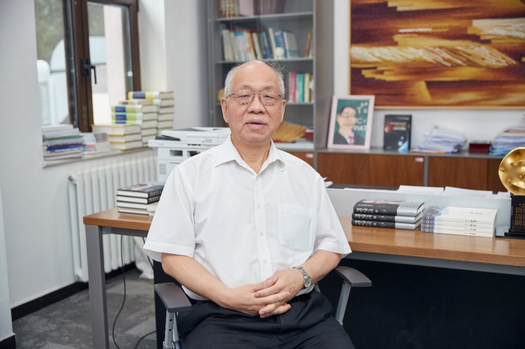 北大数学天才韦东奕爆红，世界顶级的中国籍数学家，还有哪些？