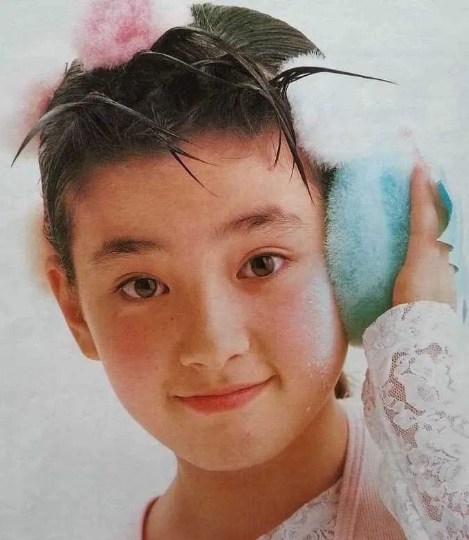 8位日剧爆红女星今昔对比：多人情史复杂，有人离婚后买千万豪宅