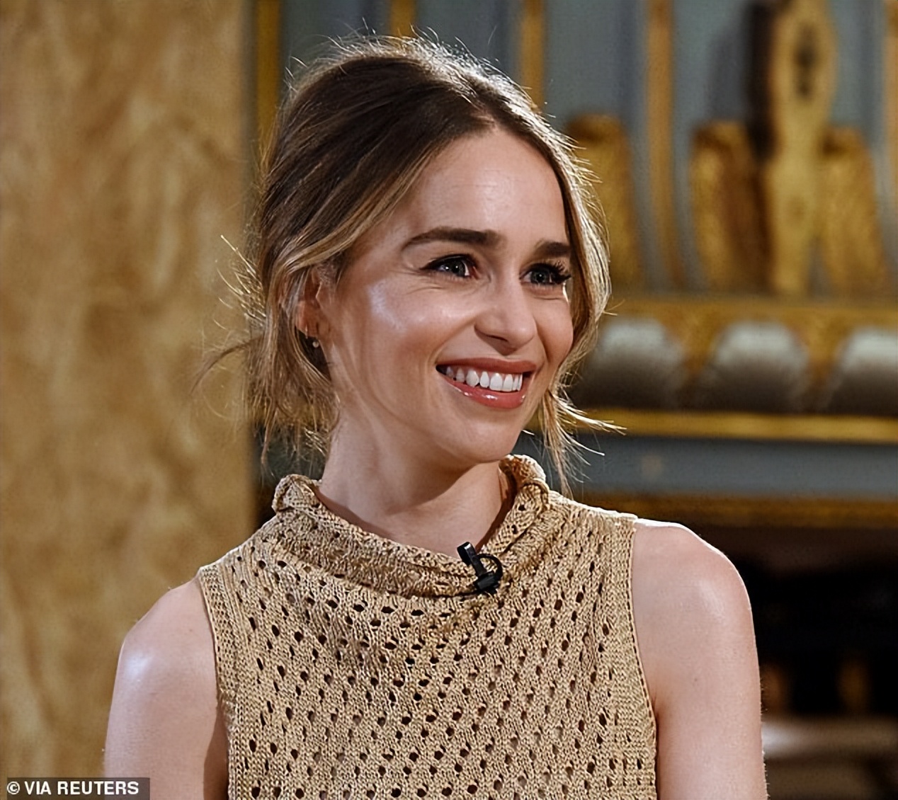 龙妈：我大脑已经缺了一块，到现在还能说话，其实是奇迹