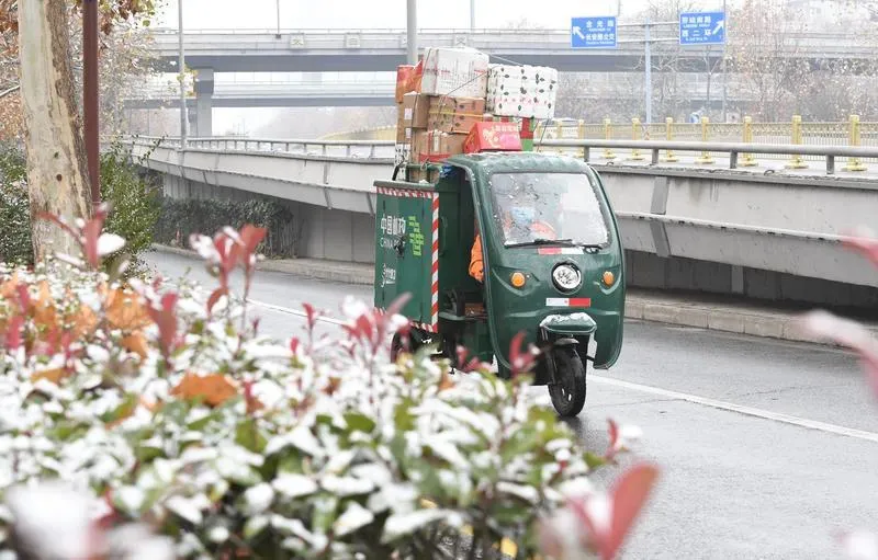 封城32天，一位淘宝小卖家的“歇市”与求生