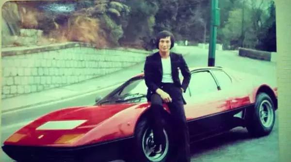 港片里“能够排进前五的黑老大”：周润发才第3，于荣光落选了