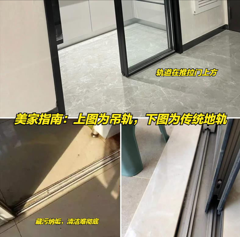客厅这些“去家务化”的装修，体验后就知道家务活少一半，省心