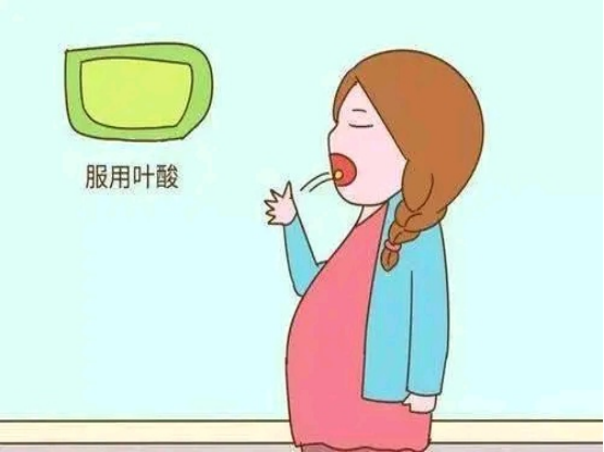 准妈妈们可以在医生的指导下选择吃什么牌子的备孕叶酸？