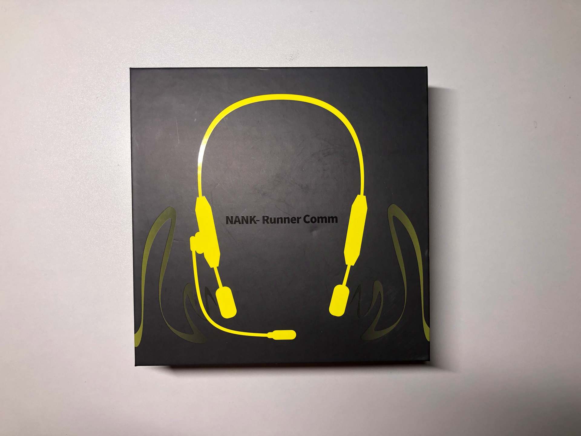 通讯利器，南卡Runner Comm骨传导耳机深度体验