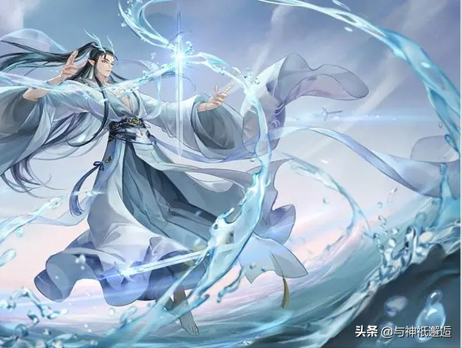 我是学术专家，不会降妖除魔——葛天师文明优雅的成仙之路