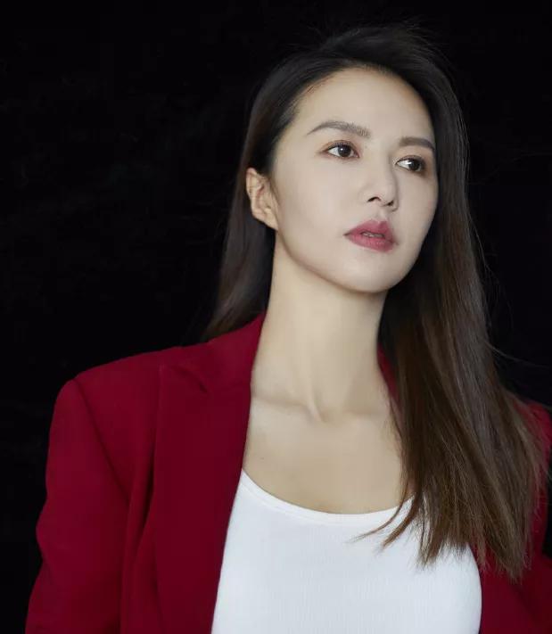 谭维维，美图系列欣赏