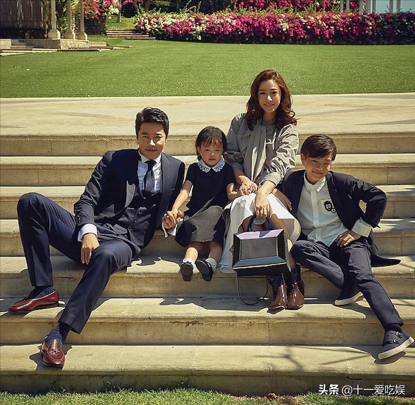 《天国的阶梯》19年后的演员现状：他们的结局会和电视剧一样吗？