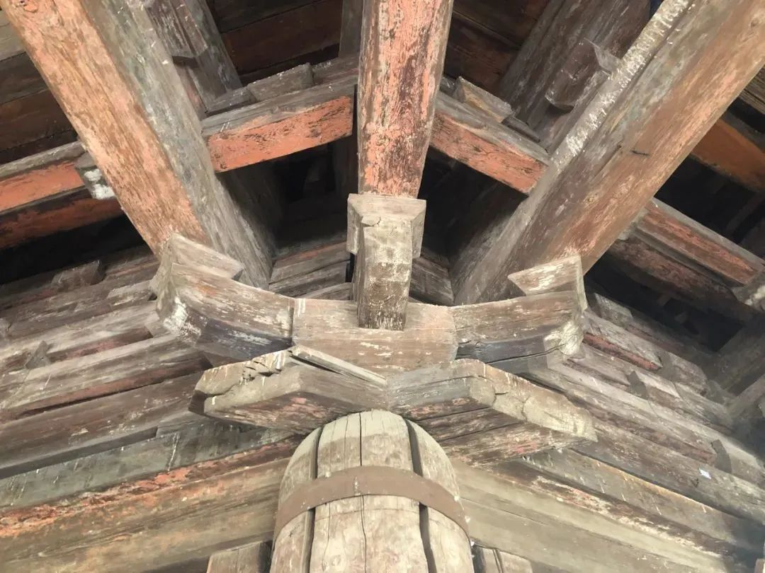 两会 | 应县木塔“病重”！全国两会传出山西声音：在国家层面协同攻关“木塔严重倾斜关键技术”