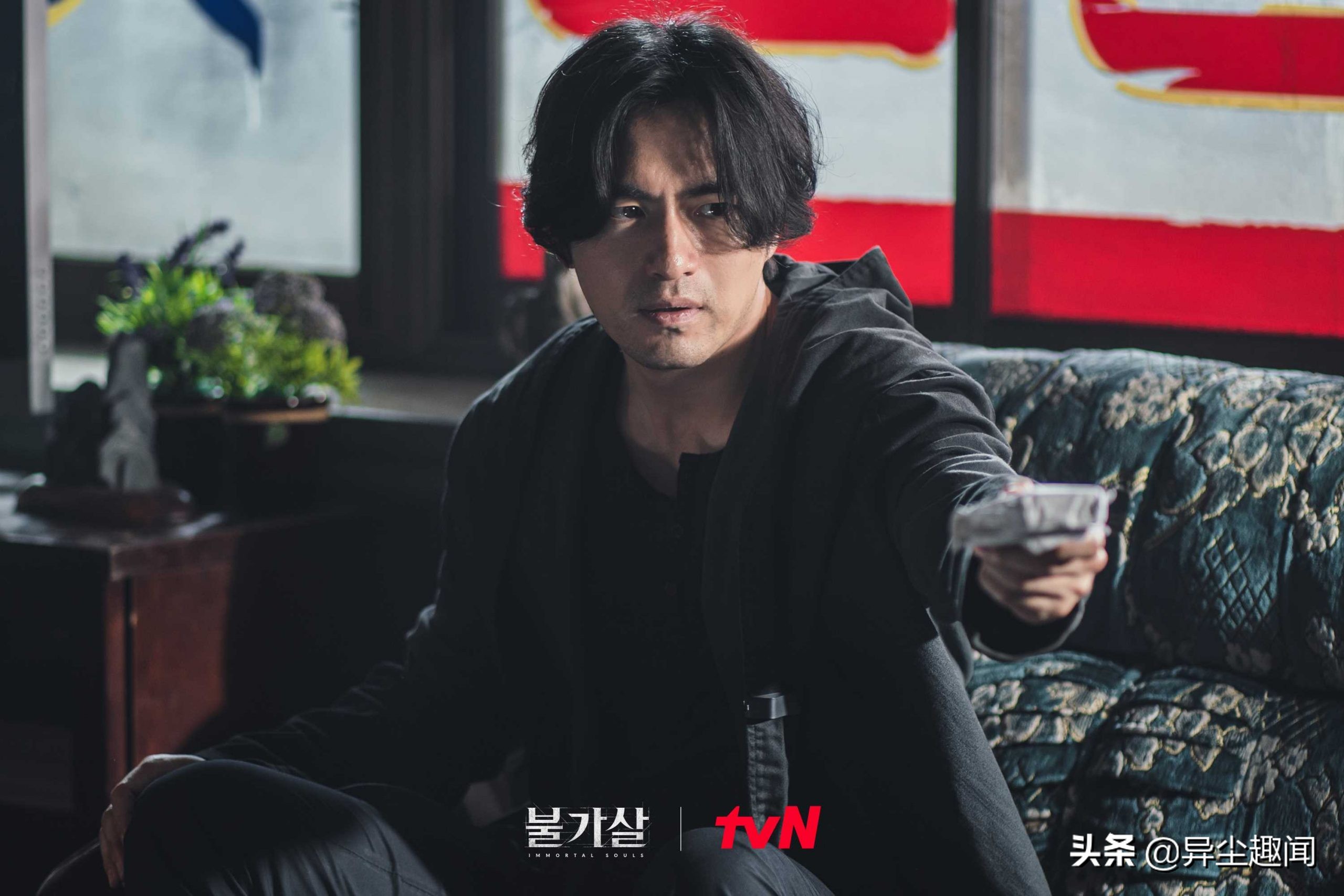 盘点10部超好看的韩剧！《Uncle》、《不可杀：永生之灵》好评多
