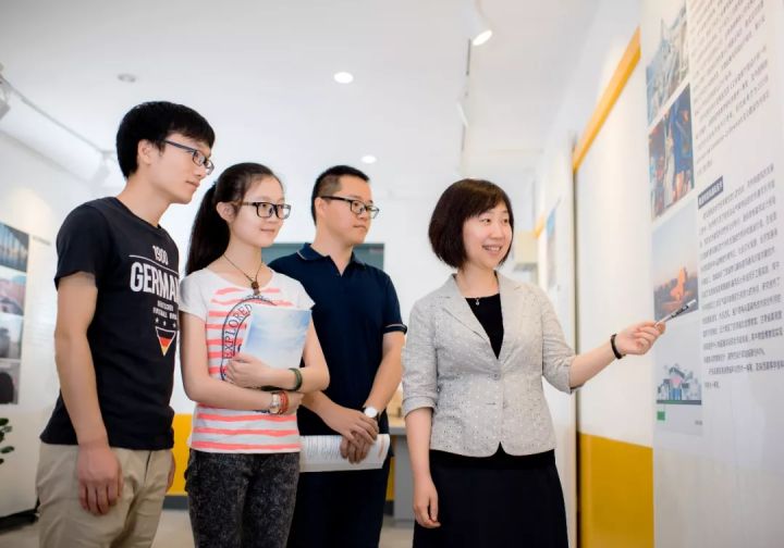 超硬核！这所百年名校打造国际建筑科技新高地