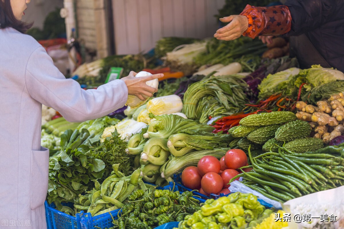 家有孩子，春天不要省，记住“吃6样忌2样”，远离近视长个高