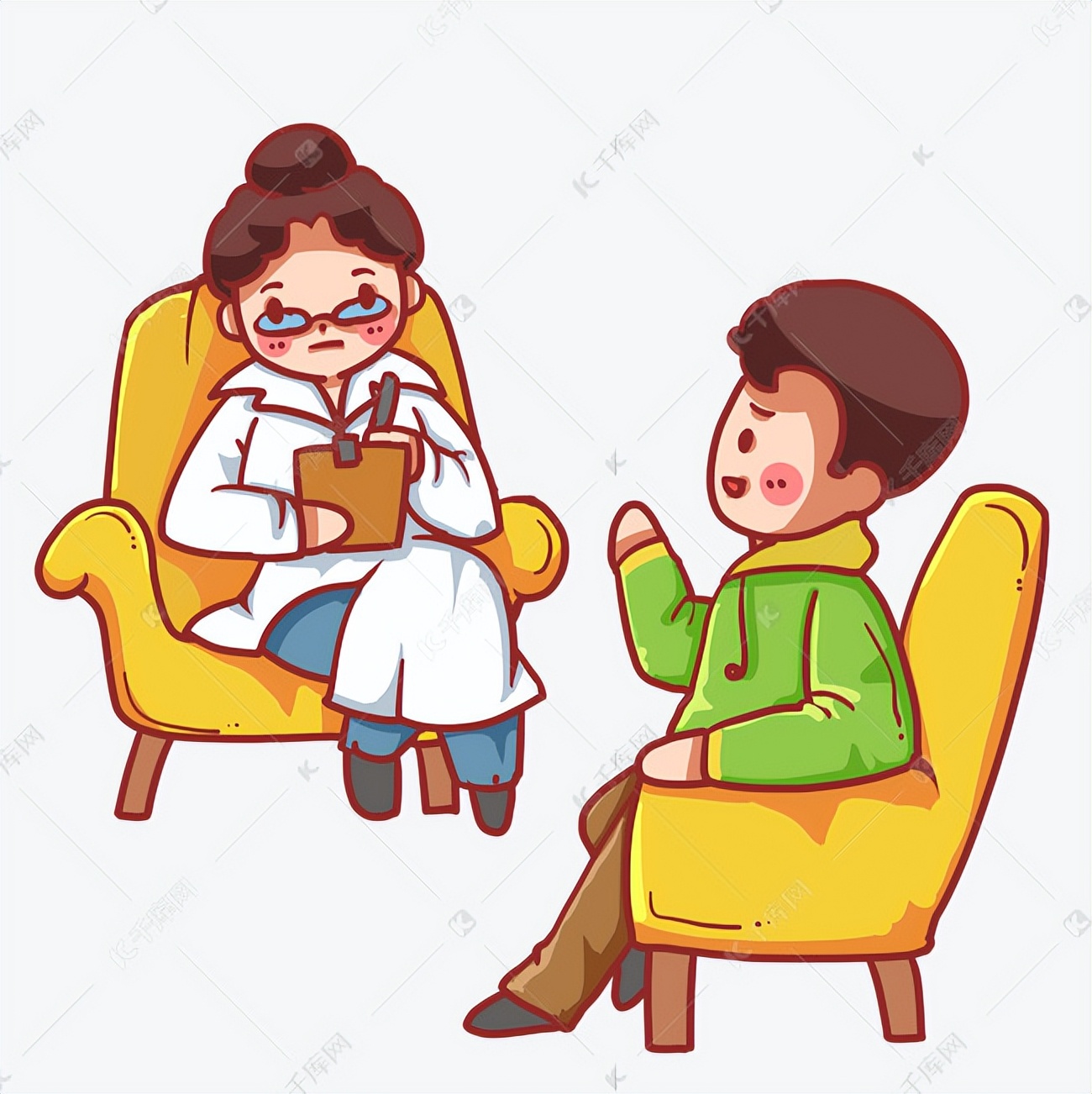 如何筛选专业心理咨询师