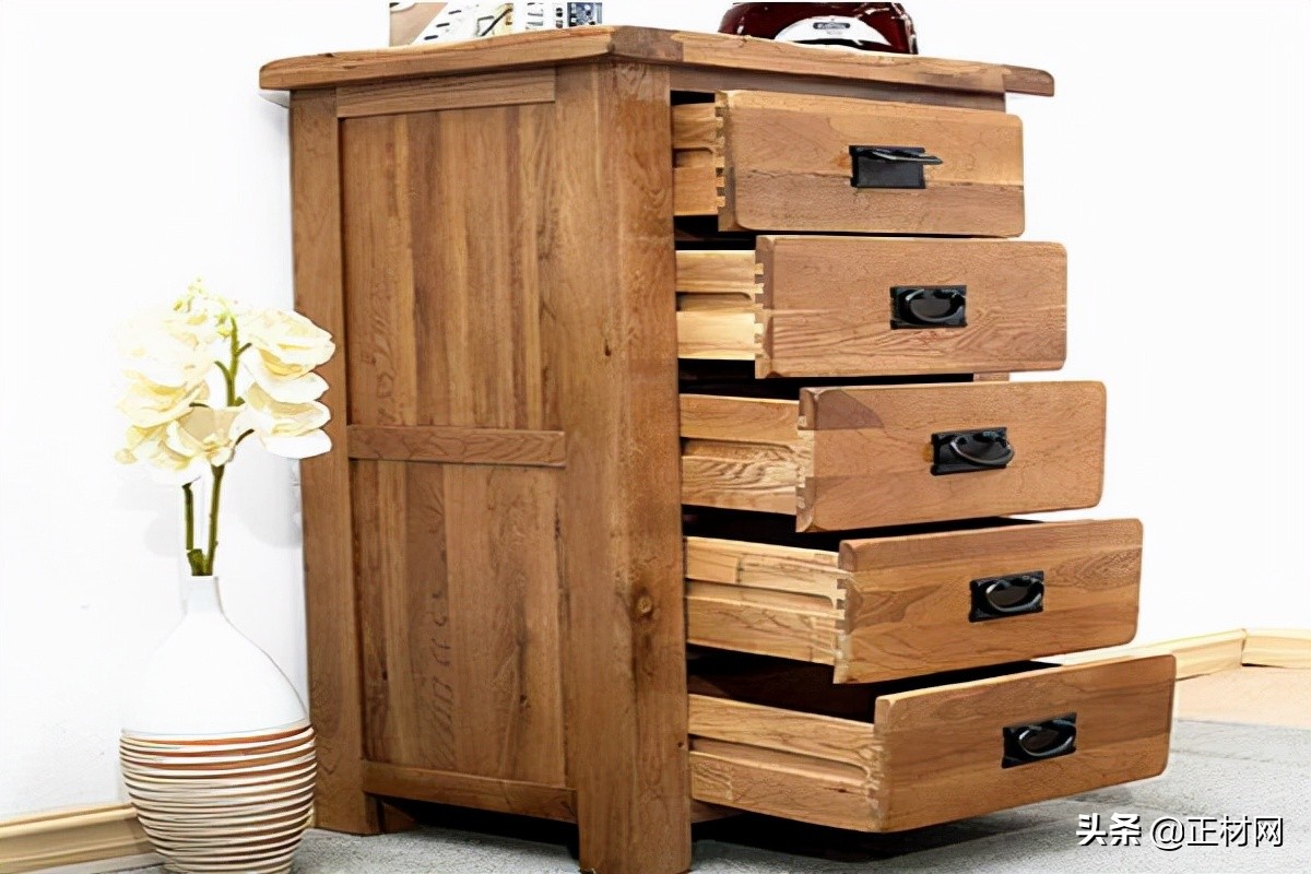 橡木、桦木家具大比拼，哪种木材家具更胜一筹