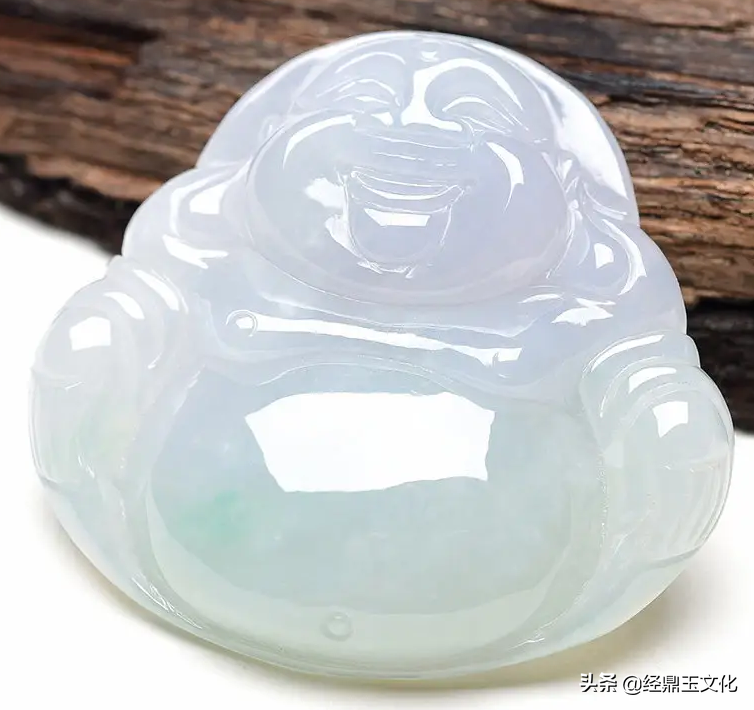 一文看懂翡翠种水等级划分