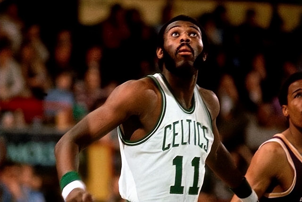 nba11号的球员有哪些(nba身披11号的五大球星!姚明屈居第二)