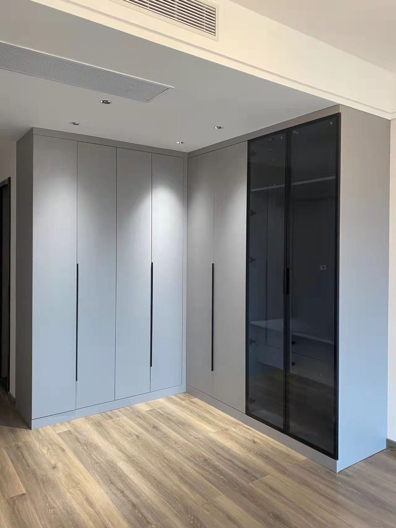 定制衣柜品牌介绍(衣柜定做哪个牌子好) - 114货源网