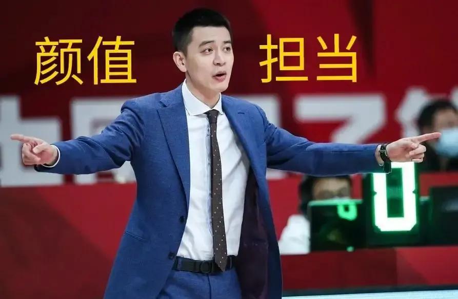 cba教练和代表队哪个好(CBA教练：郭士强、李春江、巩晓彬，哪个更成功，哪个更强？)