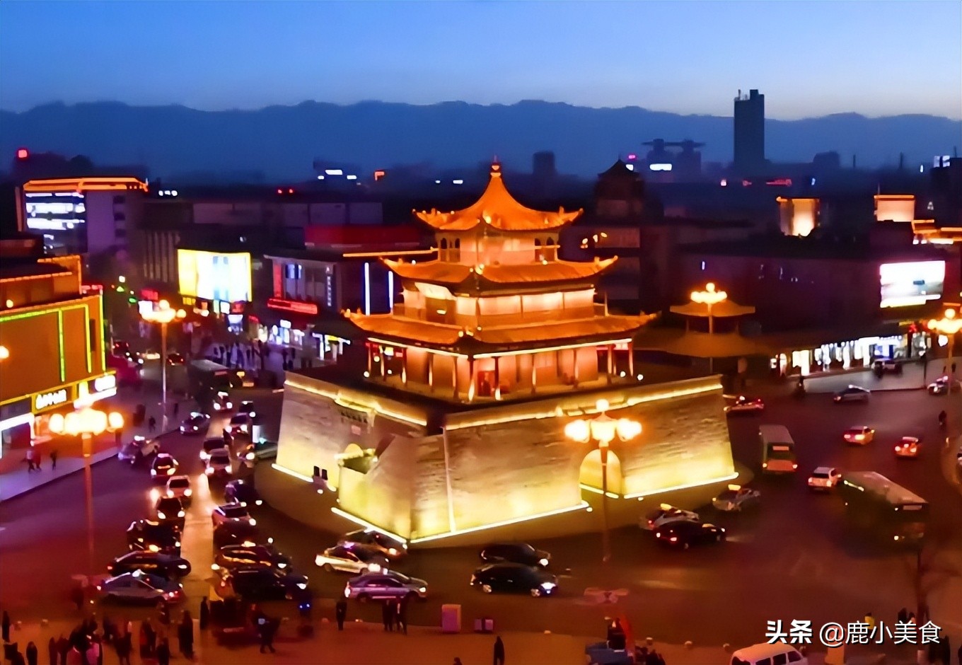 甘肃的酒桌文化，昔日常见的“西北酒王”，如今落寂，少有人知