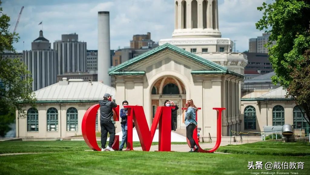 吊打US News！权威《CS Rankings》公布2022年计算机科学专业排名