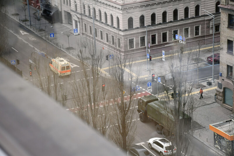 在乌克兰，竟有上万名中国留学生！下一步，该怎么走？