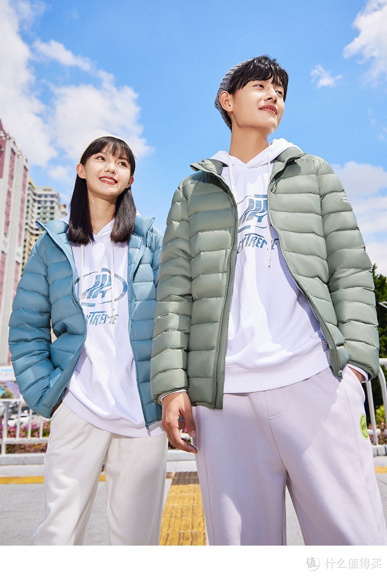 年终服饰推荐：2021口碑款男式羽绒服，15款款各有千秋