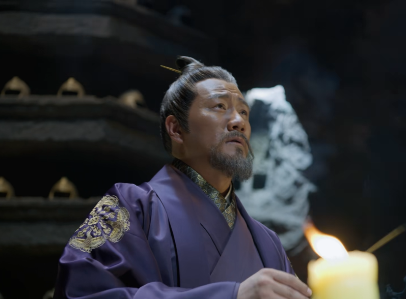 《雪中悍刀行》演技排行，徐凤年可进前5，胡军排名第一异议小