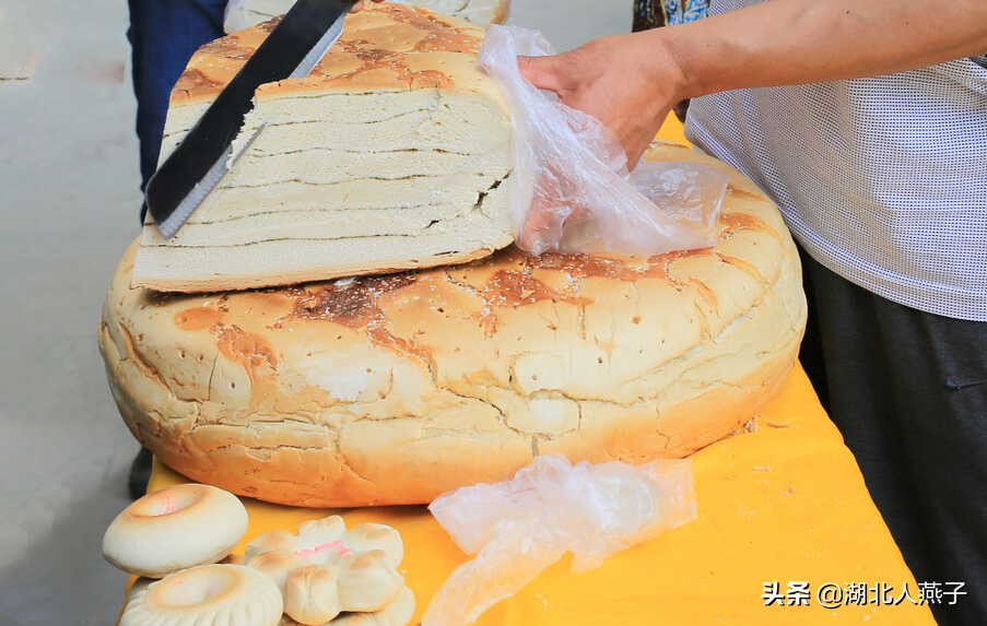 西安十大经典小吃与十五种招牌面食全攻略