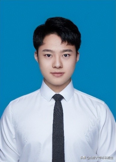 本科毕业入职华为、微软，保送中科院！山东