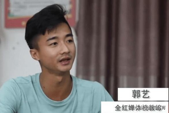 贵人！全红婵教练：3站2冠并不确保去奥运 周继红力排众议她才夺冠