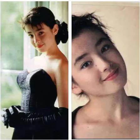 日本昭和时代十大女神及代表作品(二)