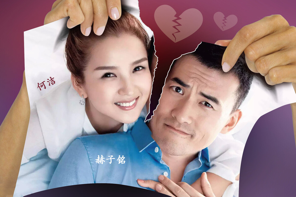 过气女明星窘况：街头卖唱、破产、卑微求工作，风光不再