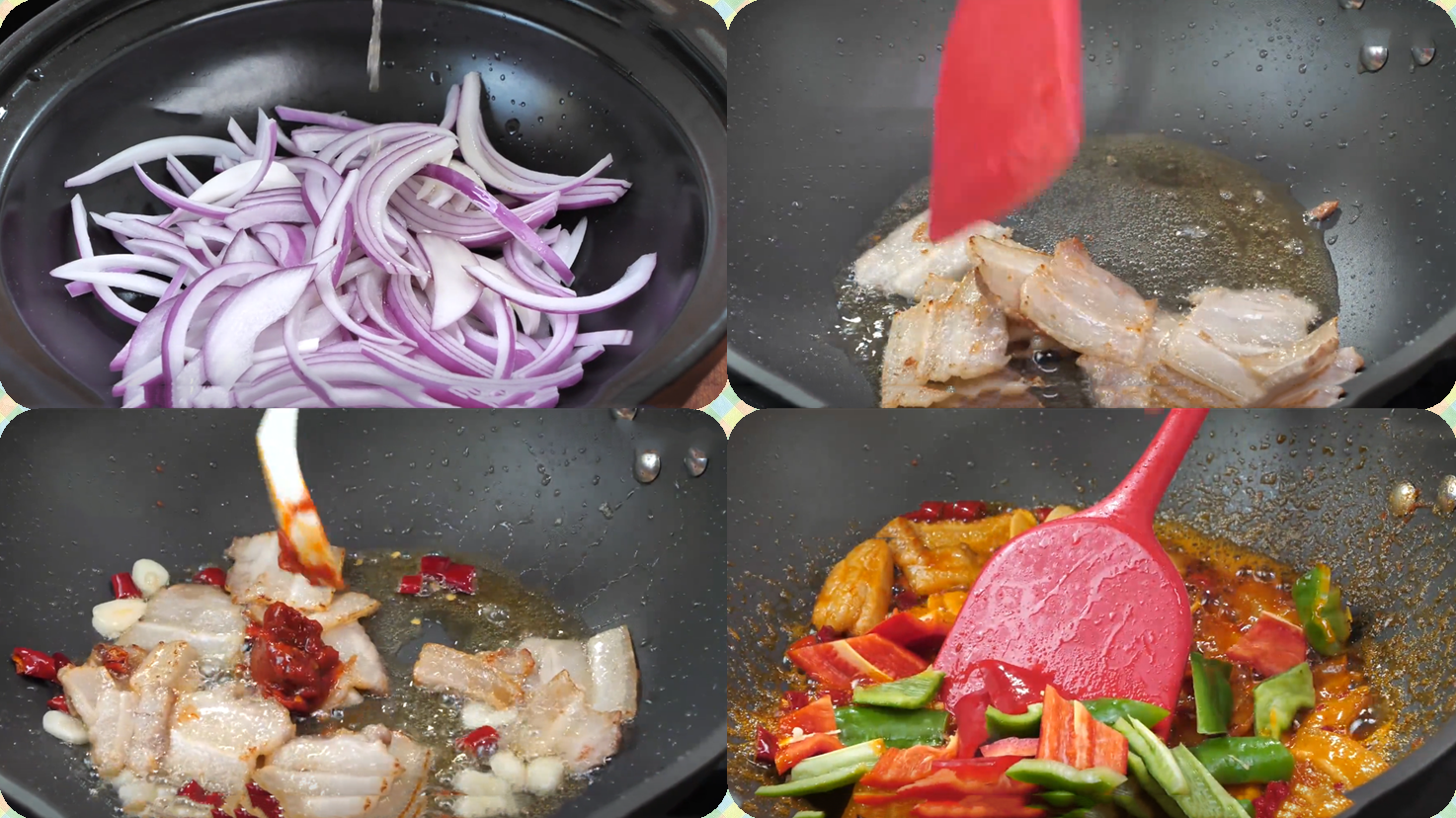 养胃食谱大全及做法（入夏要注重养胃常吃8种暖胃菜）