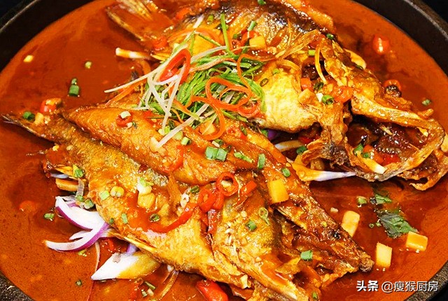 安徽人最爱的六道家常名菜：徽味十足的地道美食