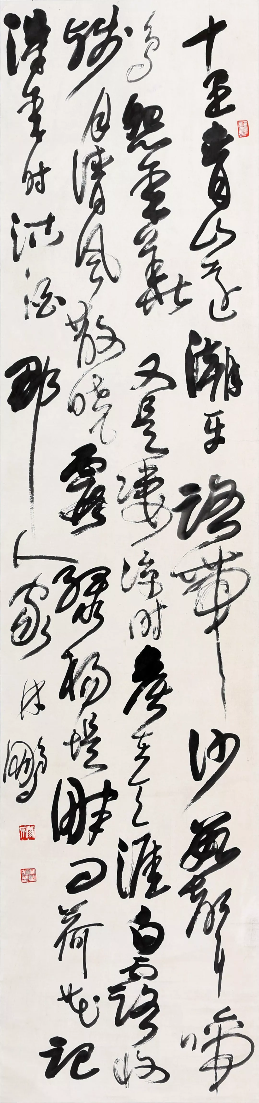 重磅!2021书坛年终盘点,你错过的都在这里......