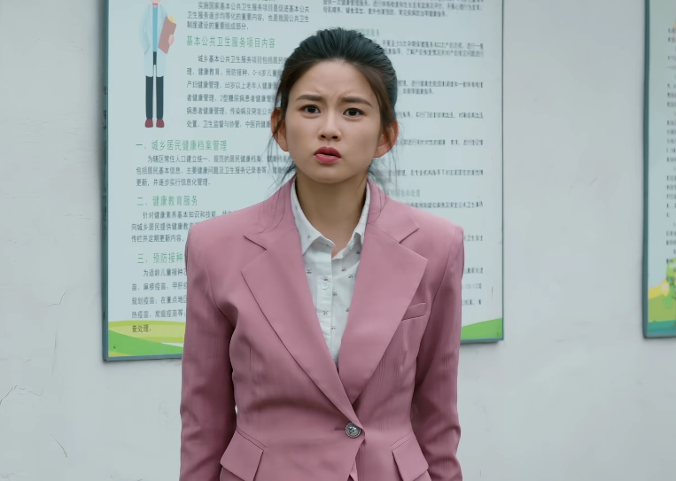 《幸福到万家》首播口碑爆了，全员人设讨喜，男四号却收获差评