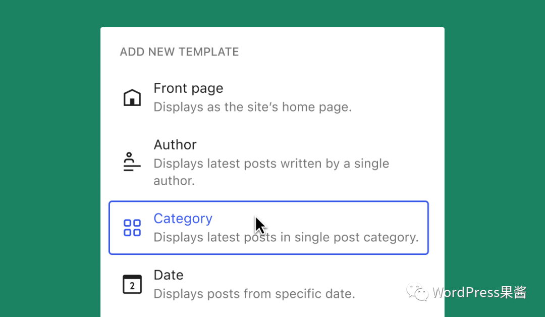 WordPress 6.0 發布，全面增強編輯器和全站編輯
