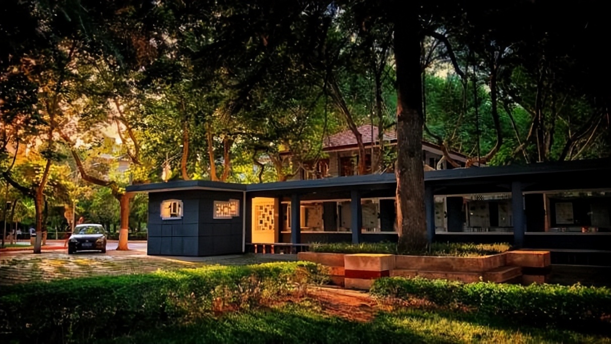 省委宣传部共建！西北大学这个学院实力